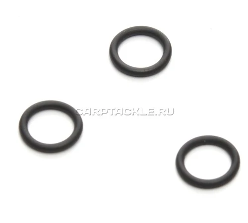 Резиновые шайбы Cygnet Spare Rubber O ring 3шт